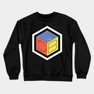 QUB Crewneck Sweatshirt